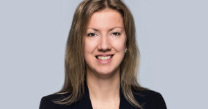 Picture of Stefanie Sabet