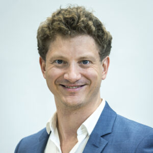 Picture of Marcel Winter